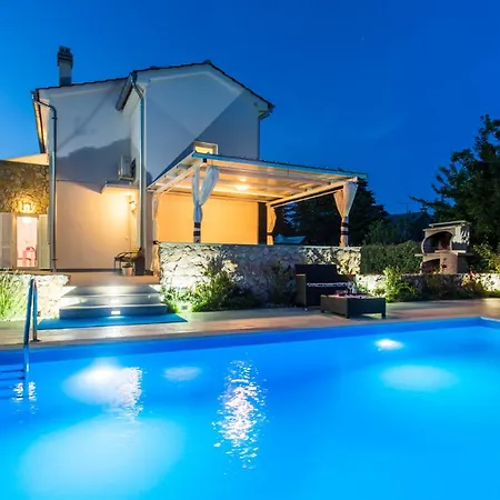 Case de vacanță House Cirik Kras