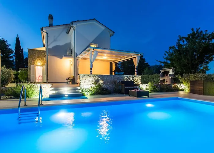 Vikendica House Cirik Kras