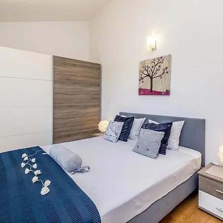 בית נופש House Cirik *