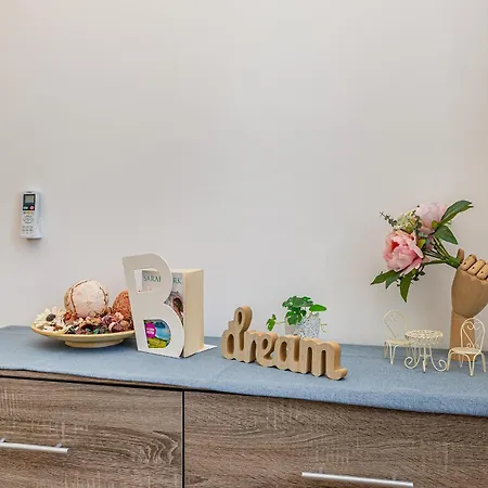 בית נופש House Cirik Kras