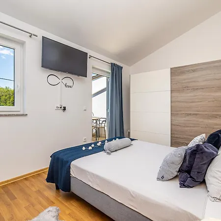 בית נופש House Cirik