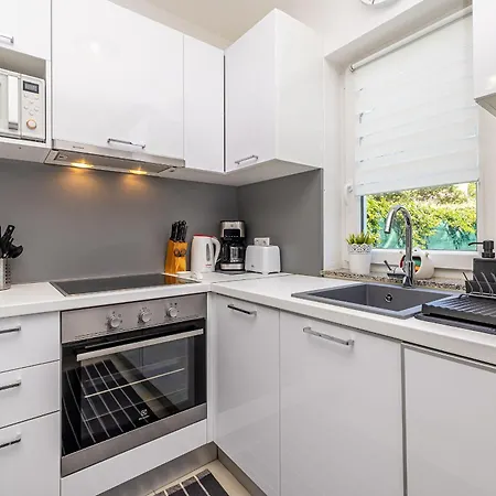 House Cirik בית נופש *