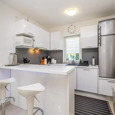 House Cirik בית נופש Kras