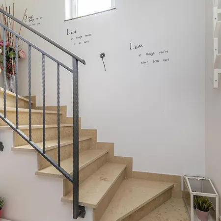 בית נופש House Cirik