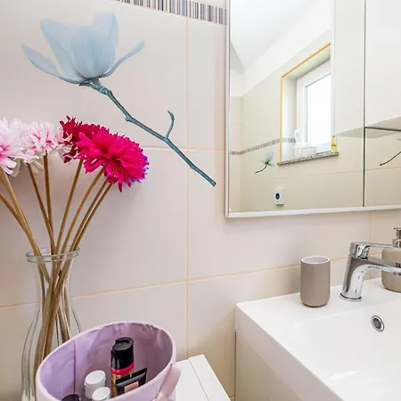 House Cirik בית נופש *