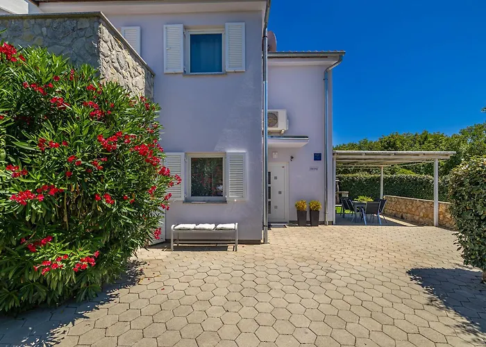 House Cirik 度假居 Kras